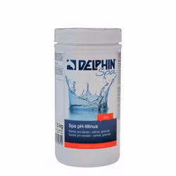 pH Minus 1,5 kg