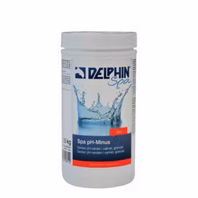pH Minus 1,5 kg