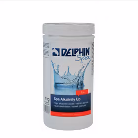 Alkalinity Up 1 kg
