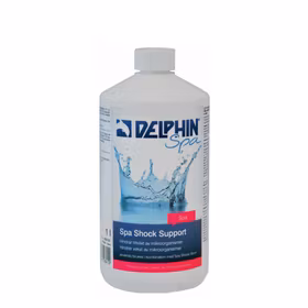 Shock Support 1 L