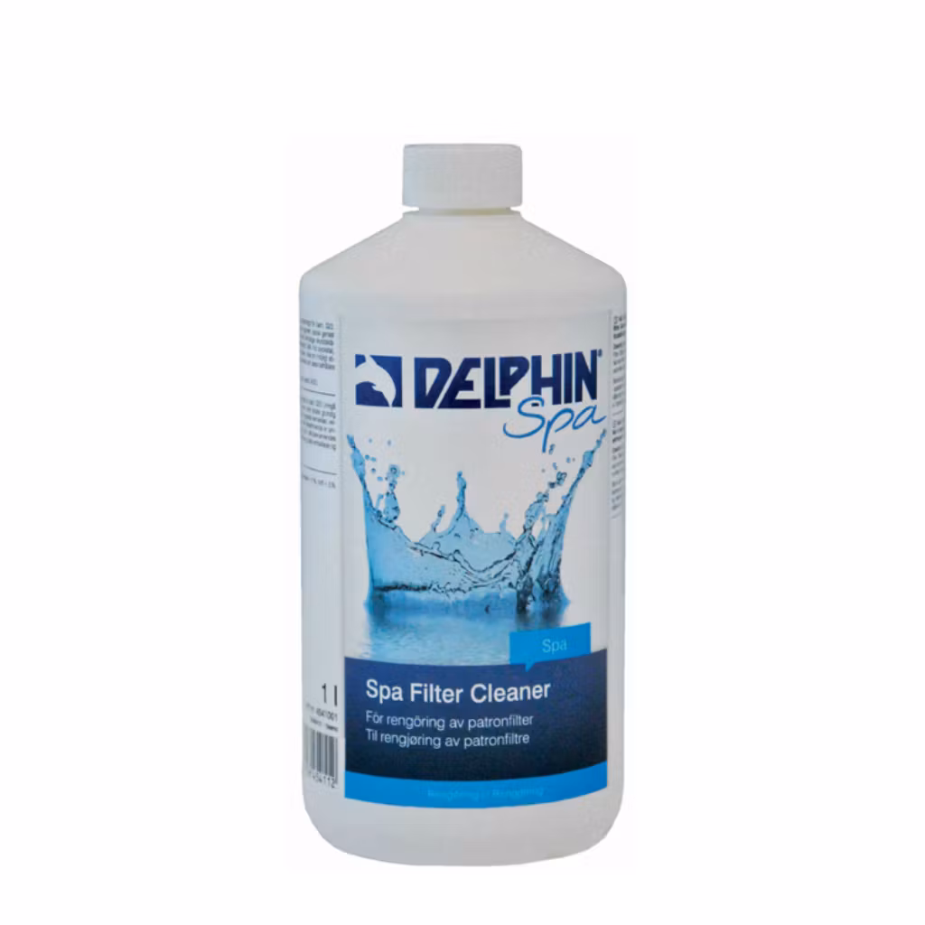 Filter Cleaner 1 L