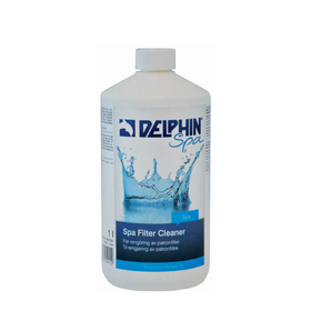 Filter Cleaner 1 L