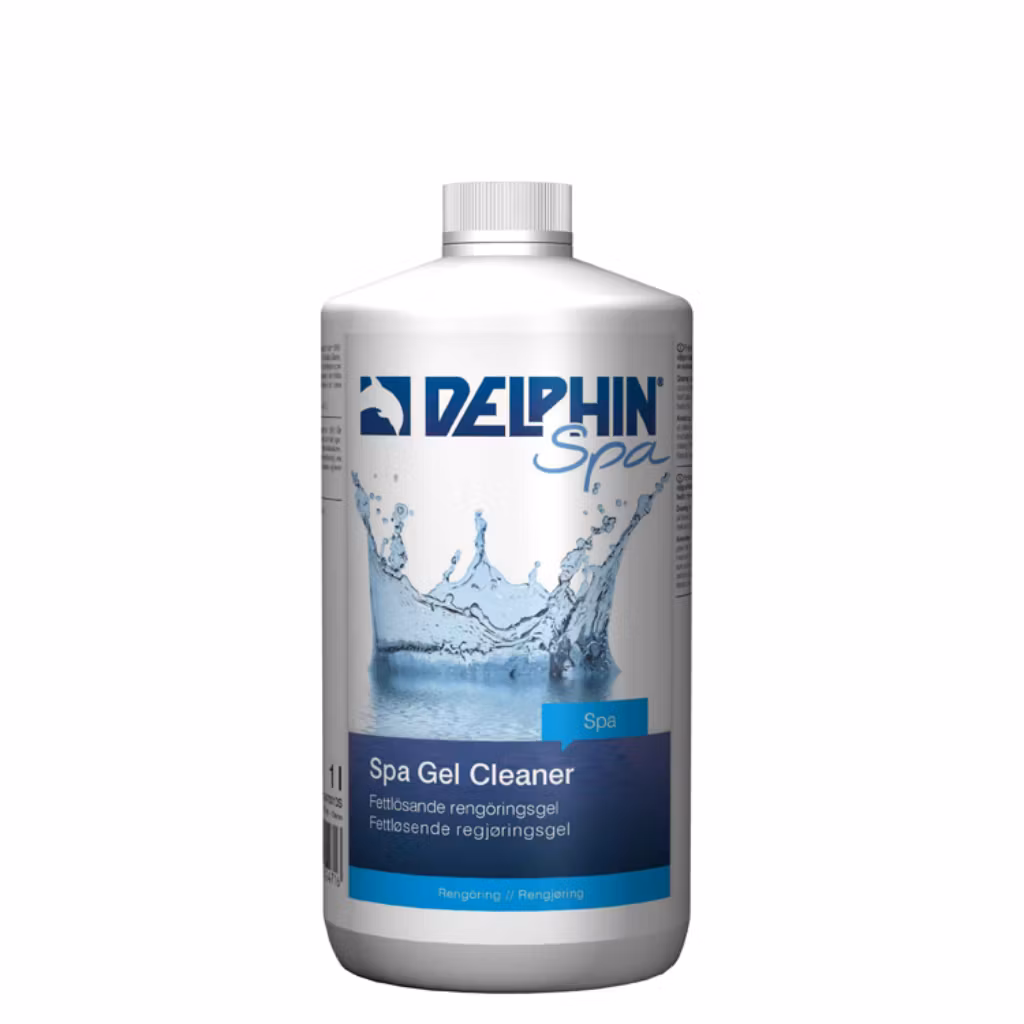 Gel Cleaner 1 L