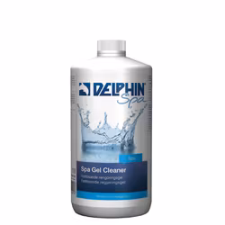 Gel Cleaner 1 L