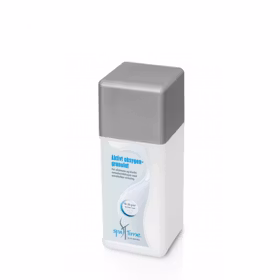 Aktivt syre granulat 1 kg