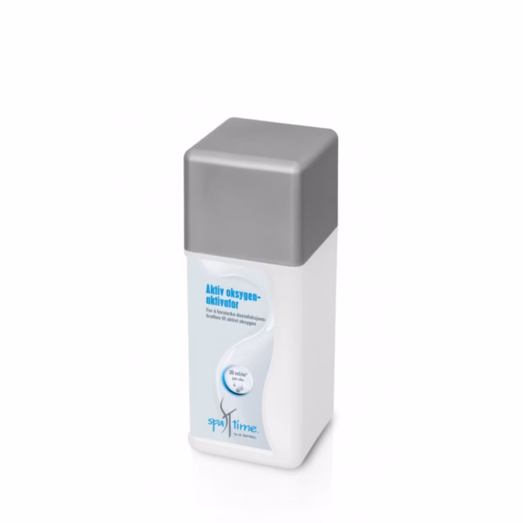 Aktivt syre aktivator 1 L