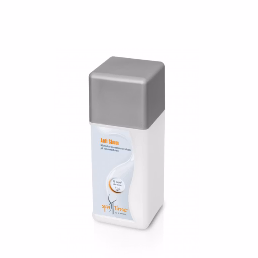 Antiskum 1 liter