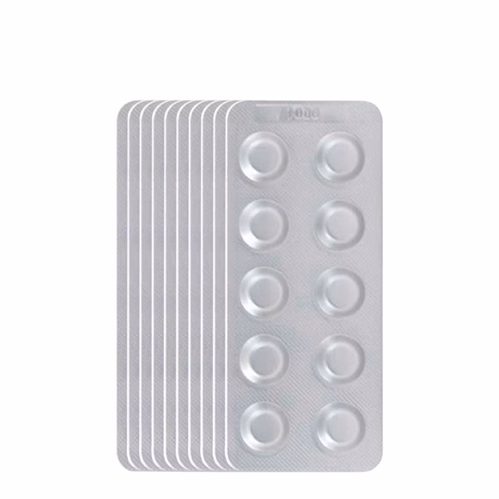 DPD 1 / fritt klor refill / 10-pack