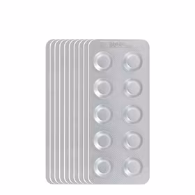 DPD 1 / fritt klor refill / 10-pack