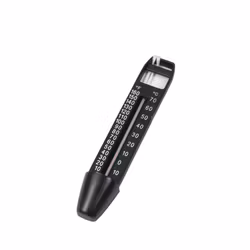 Termometer