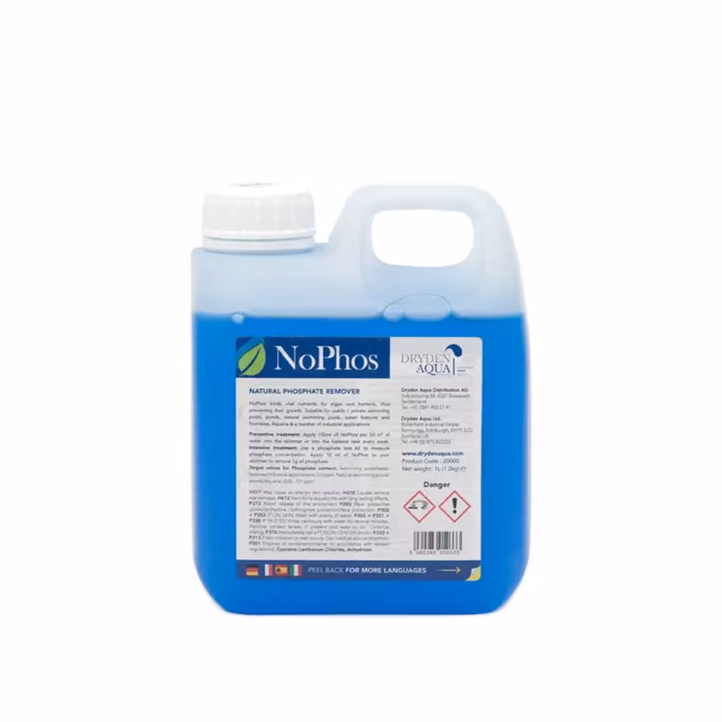 NoPhos 1 liter