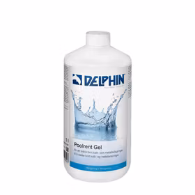 Poolrent Gel (Sur) 1 L