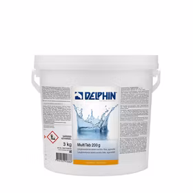 MultiTab 3 kg