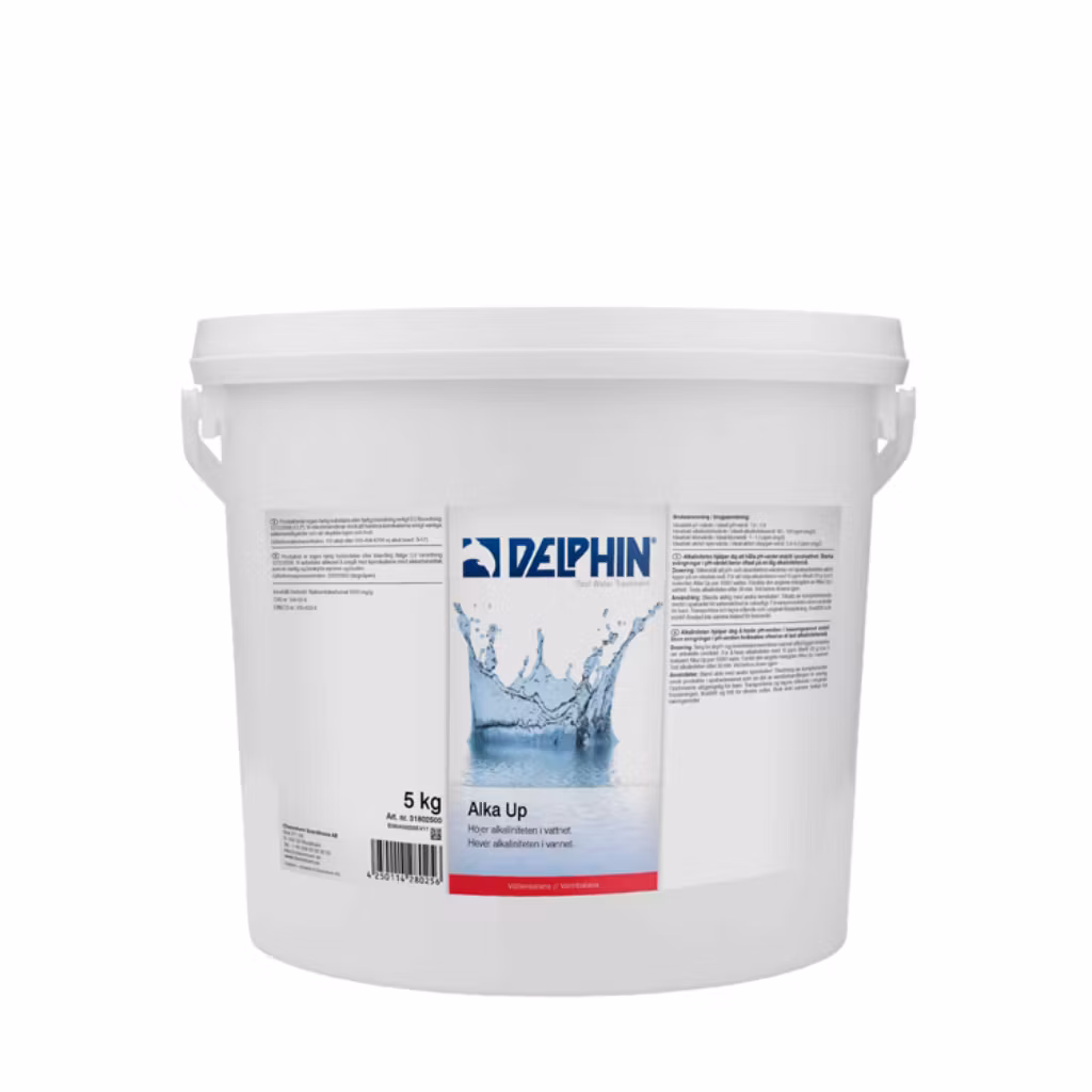Alka Up 5 kg