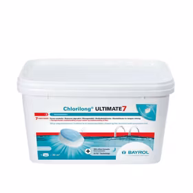 Chlorilong Ultimate 7 4,8 kg