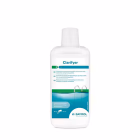 Clarifyer 1 liter