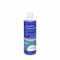 Superklar 0,5 liter