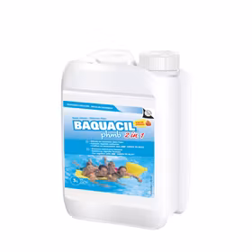 BAQUACIL phmb 2 IN 1