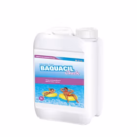 BAQUACIL Check 3 L