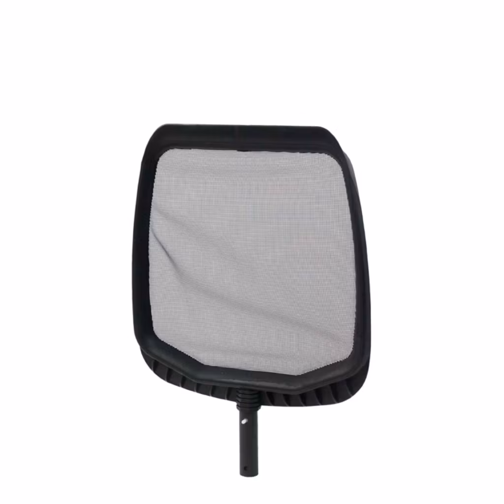 Ytvattenhåv med skrapkant