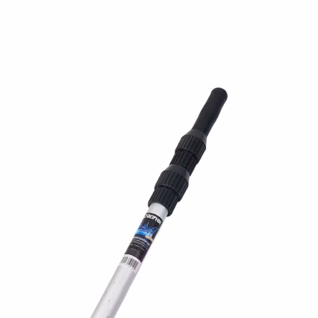 Teleskopstång 120-360 cm