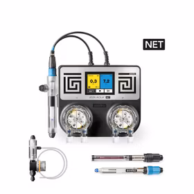 ASIN Aqua NET CLF