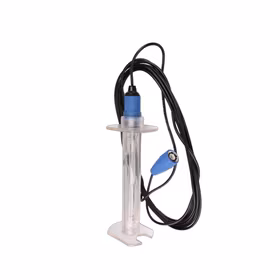 pH sensor P19, 3 m kabel + sensorhållare