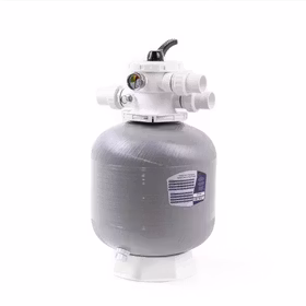 Welldana 400 Toppventil