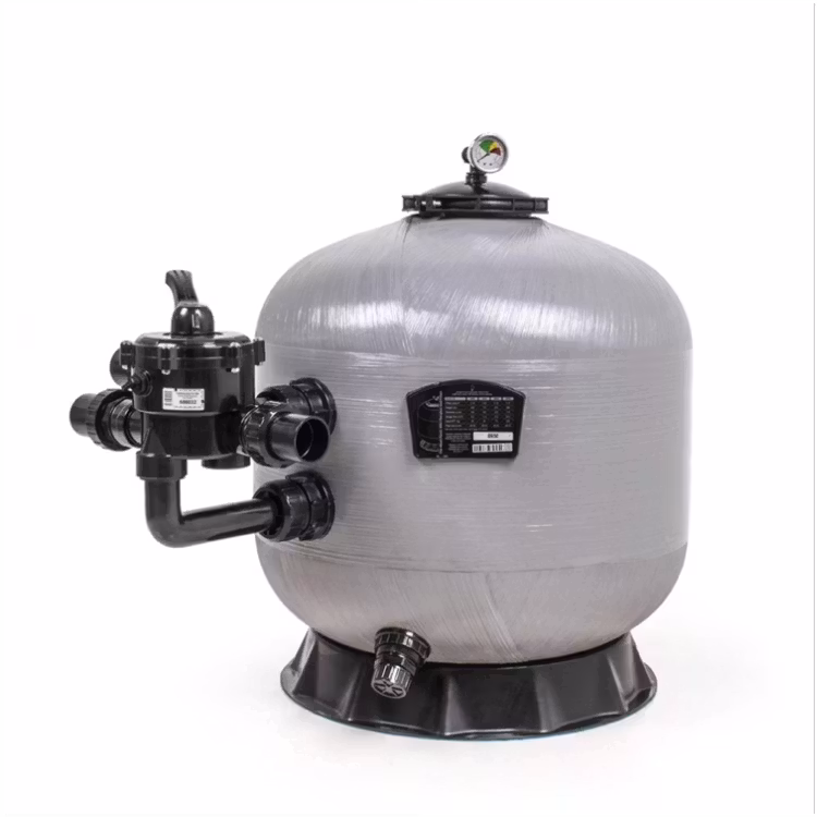 Welldana 650 Sidoventil