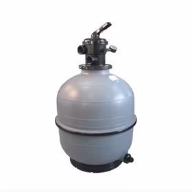 Mediterranean 600 Toppventil