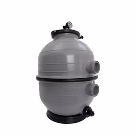 Mediterranean 600 Sidoventil