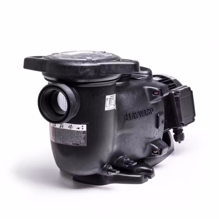 Max Flo XL 0,75kW / 230V