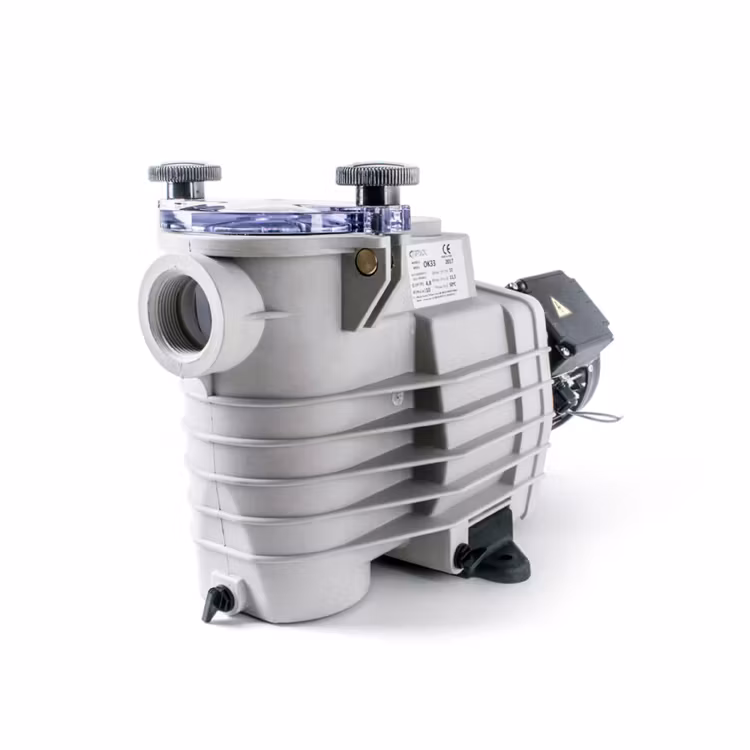 Ondina 0,37kW / 230V