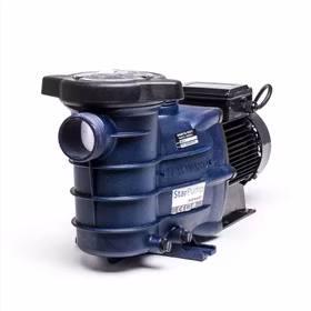 Power Flow II 0,19kW / 230V