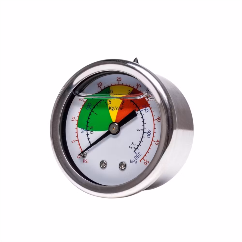 Manometer