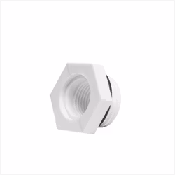 Adapter till manometer
