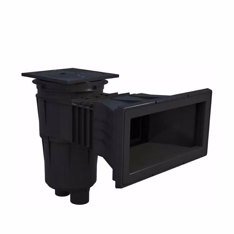 Skimmer Wide, Antracit, 17,5L