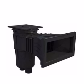 Skimmer Wide, Antracit, 17,5L