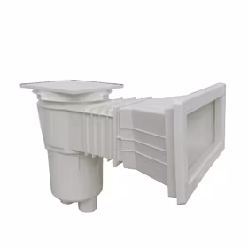 Skimmer Wide 6º, Förlängd, 17,5L