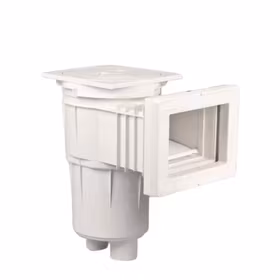 Skimmer Kort, 17,5L