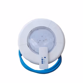 Comfort LED RGB med fjärr