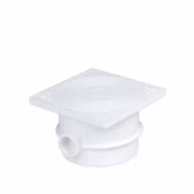 Kopplingsbox i plast