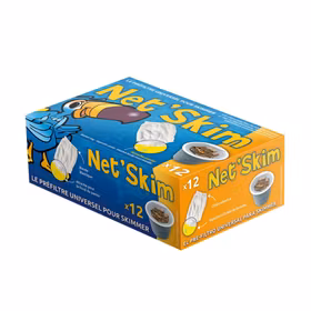 Net Skim filterpåsar