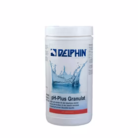 pH Plus Granulat 1 kg
