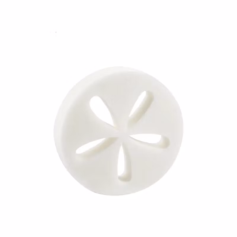 Spa Disc fettabsorbator