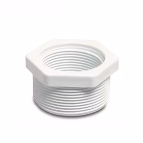 PVC Bussning 2" x 1½"