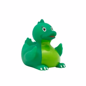 Badanka Dino grön