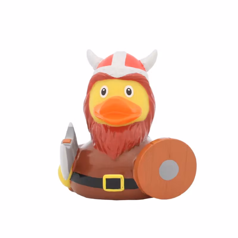 Badanka Viking Nordman