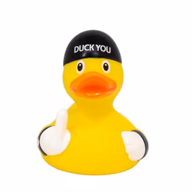 Badanka Duck You