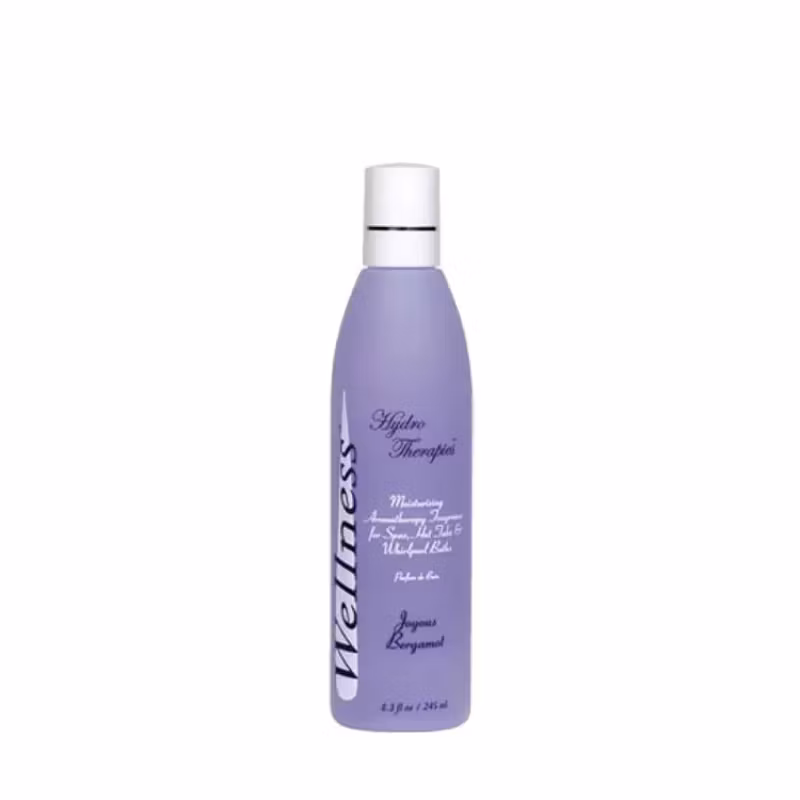 Spadoft Bergamot
